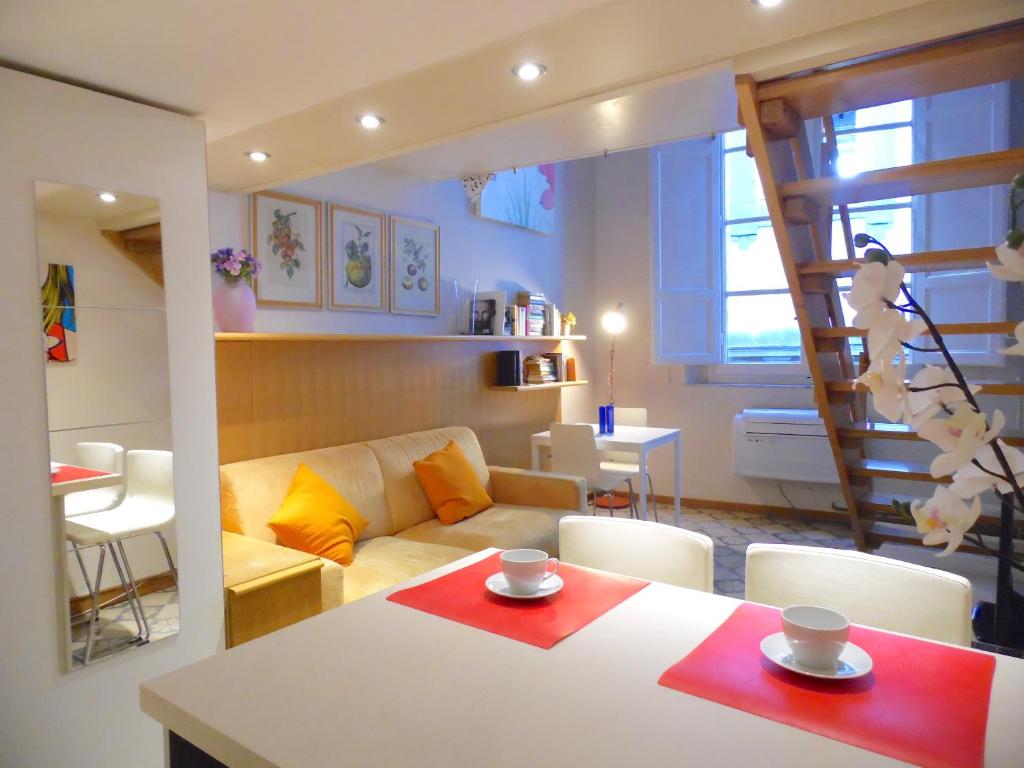 Appartamento Sogno – Lucca